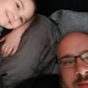 Meet your Posher, Robert